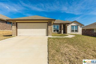 808 Kacie Dr, Temple, TX 76502