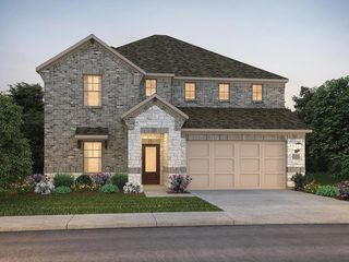 115 Teton St, Greenville, TX 75402