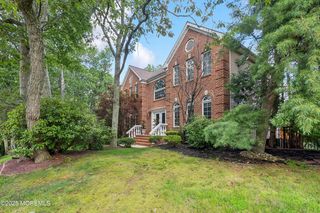 5 Georgiann Lane, Millstone Township, NJ 08510