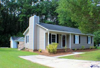 2313 Allentown St, Darlington, SC 29532