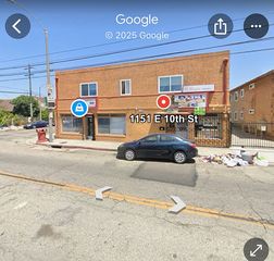 1151 E  10th St, Long Beach, CA 90813