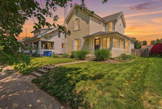 1106 W  Spencer Ave, Marion, IN 46952