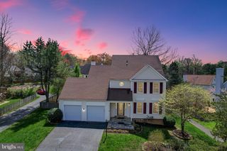 4307 Flodden Ct, Woodbridge, VA 22192