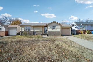 524 S  79th East Ave, Tulsa, OK 74112