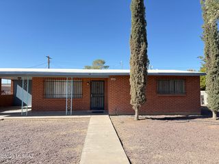 5432 S  6th Ave, Tucson, AZ 85706