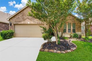 19518 Countryranch Ct, Spring, TX 77388