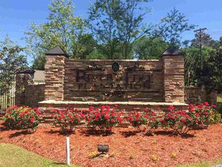 266 Rivers Edge Dr. Lot 32, Conway, SC 29526