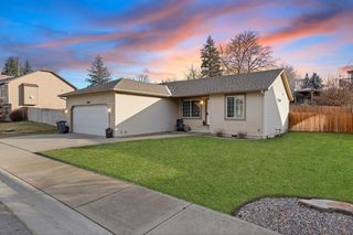 9010 E  Princeton Ln, Spokane, WA 99212
