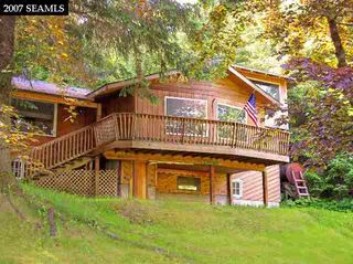 12050 Mendenhall Loop Rd, Juneau, AK 99801