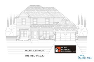 1749 Henline Way, Waterville, OH 43566