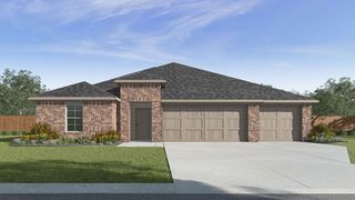 3214 Derry Hill Dr, Fulshear, TX 77441