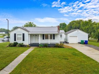 2110 Chestnut Ave, Morristown, TN 37814