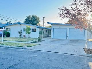 3605 N  Callisch St, Fresno, CA 93726