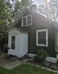 145 S  Burgess St, West Branch, MI 48661