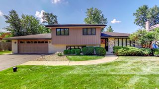10507 W  Bernice Dr, Palos Park, IL 60464