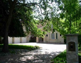 Address Not Disclosed, Alamo, CA 94507