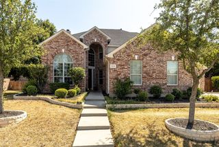5208 Winterberry Ct, Fort Worth, TX 76244