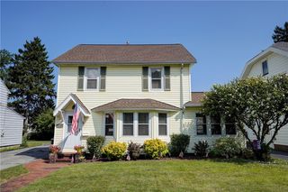 2110 Titus Ave, Rochester, NY 14622