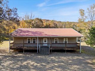 5099 Cr, Pettigrew, AR 72752