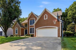 4714 W  139th Ter, Overland Park, KS 66224