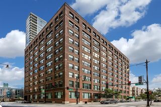 801 S  Wells St #208, Chicago, IL 60607