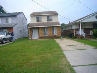 1014 Easterly Ave, Hampton, VA 23669