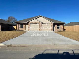 3107 Stonewall Dr #A, Temple, TX 76501