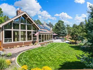 9724 E Villasur Court, Parker, CO 80134
