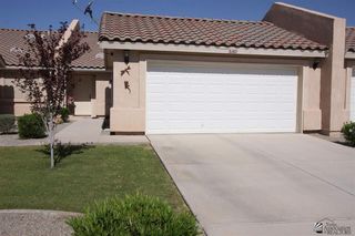 3160 E  Brand Lee Way, Yuma, AZ 85365