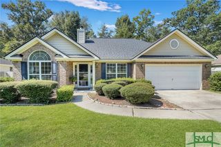 134 Brookstone Way, Rincon, GA 31326