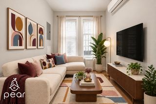 114 Woodbine St #1A, Brooklyn, NY 11221
