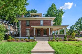 1229 Vinton Ave #4, Memphis, TN 38104