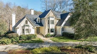 325 Riverhall Ct, Sandy Springs, GA 30350
