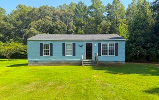 249 Doggett Ln, Lancaster, VA 22503