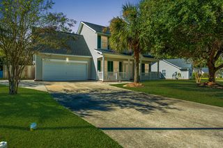 2104 Rockport Ct, Summerville, SC 29483