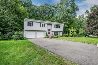253 Old Turnpike Road, Bristol, CT 06010