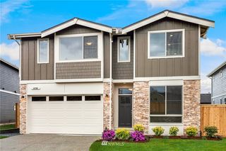 3926 146th Street SE #13, Mill Creek, WA 98012