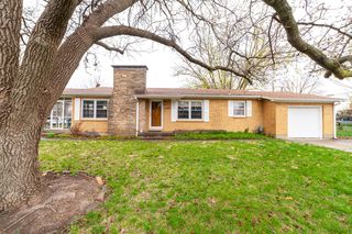 1101 Jean Rae Dr, Columbia, MO 65203