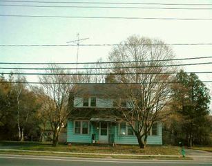 218 Foxon Road, New Haven, CT 06513
