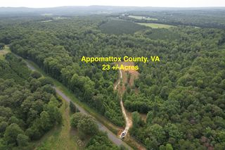 Liberty Chapel Rd #WP00D, Appomattox, VA 24522