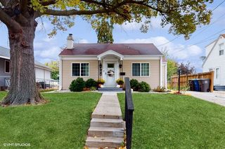 1414 Royer St, Des Moines, IA 50316