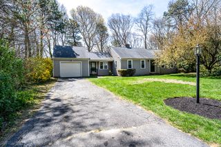 52 Cap'n Jac's Road, Centerville, MA 02632