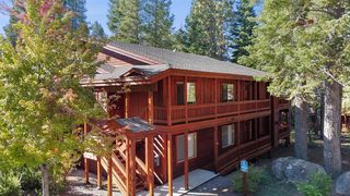12762 Hidden Cir #4, Truckee, CA 96161