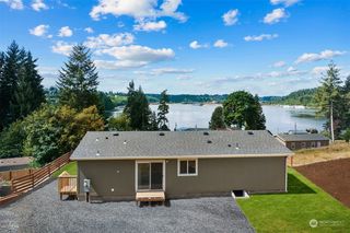220 E Shorecrest Drive, Shelton, WA 98584
