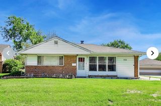 372 Miami St, Park Forest, IL 60466