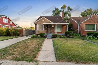 13751 Mecca St, Detroit, MI 48227