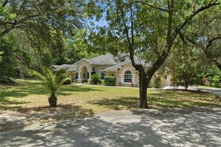 4556 N  Modelwood Dr, Beverly Hills, FL 34465