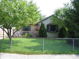 4955 E  Diana Dr, Indianapolis, IN 46203