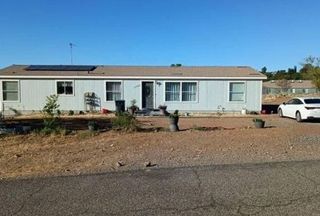 17235 E  Peach Tree Rd, Mayer, AZ 86333