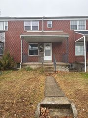 1005 Kayden Ln, Essex, MD 21221